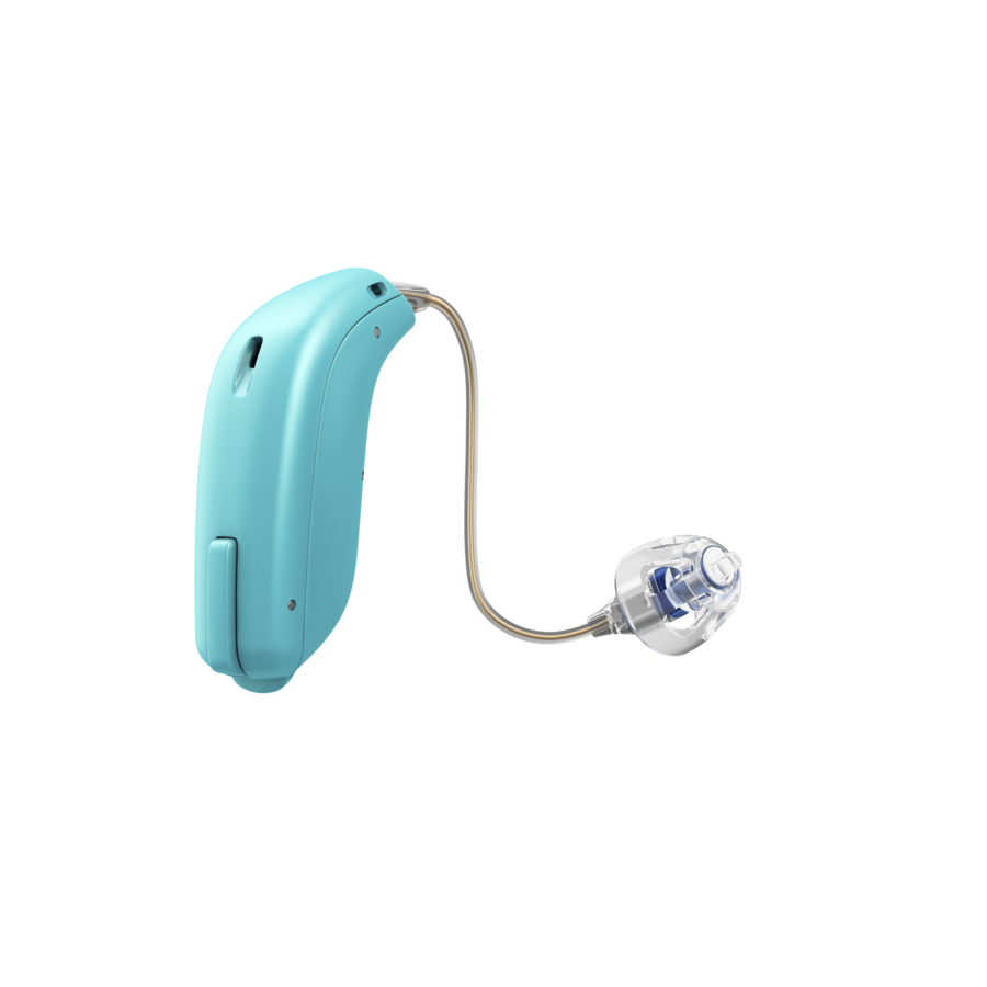 Oticon Opn Play™ miniRITE