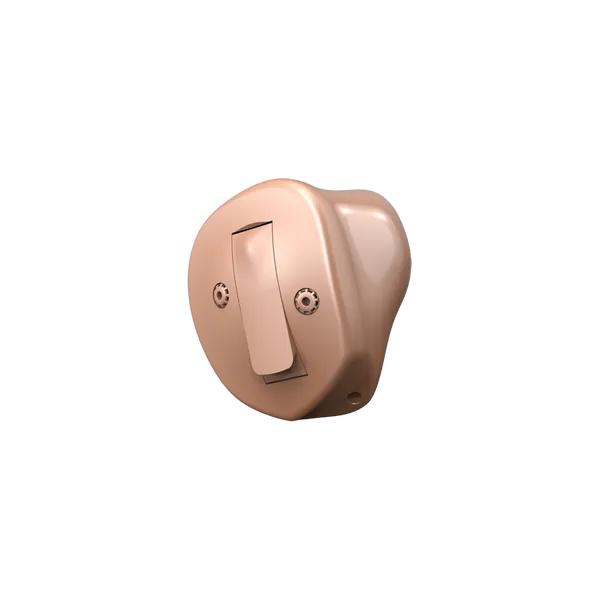 Oticon Own™ Kulak İçi Yarım Konka (ITE HS)