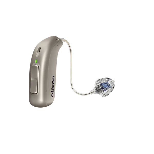Oticon Zircon  miniRITE R