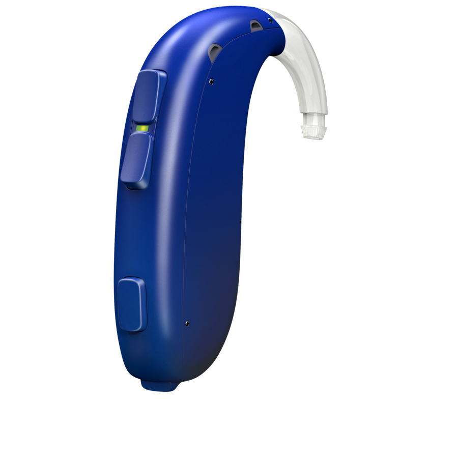 Oticon Xceed Play BTE Ultra Power