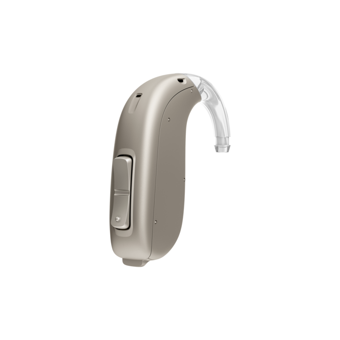 Oticon Siya Plus Power