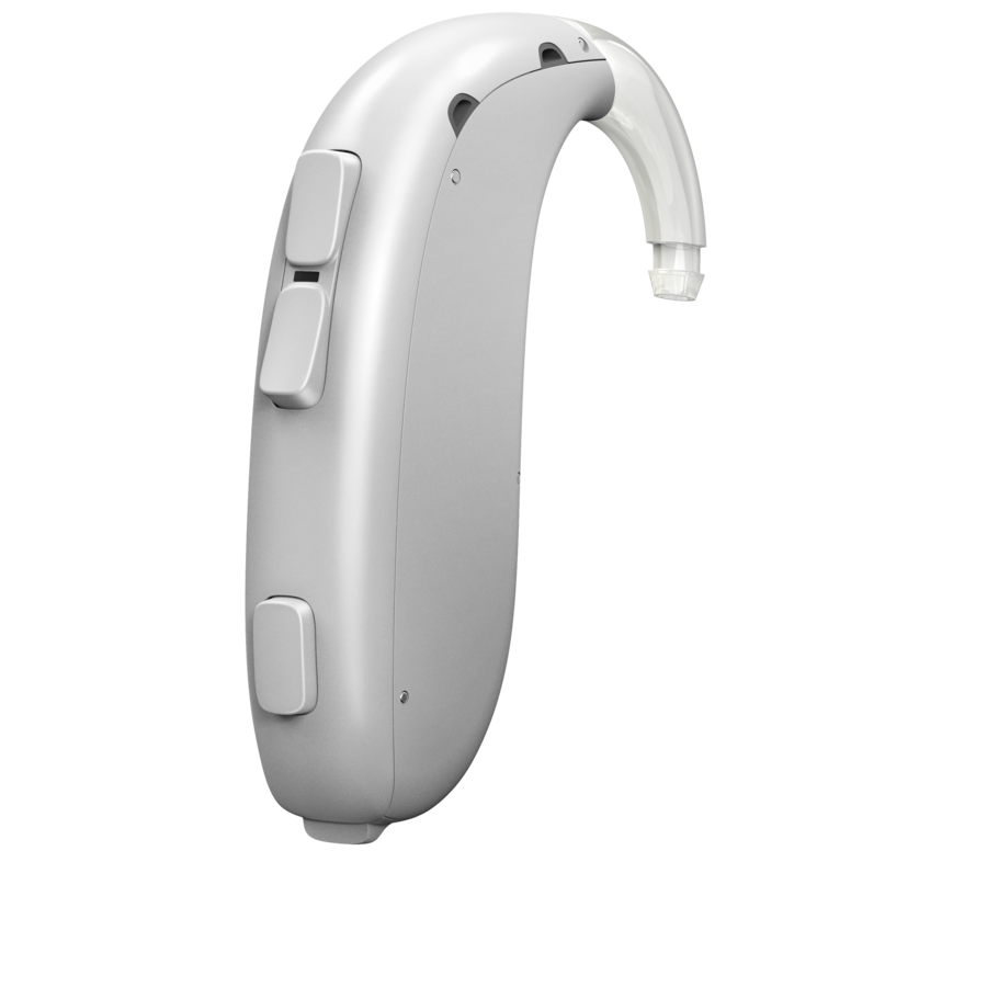 Oticon Xceed BTE Ultra Power