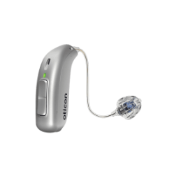 Oticon CROS