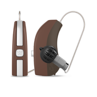 Widex Evoke™