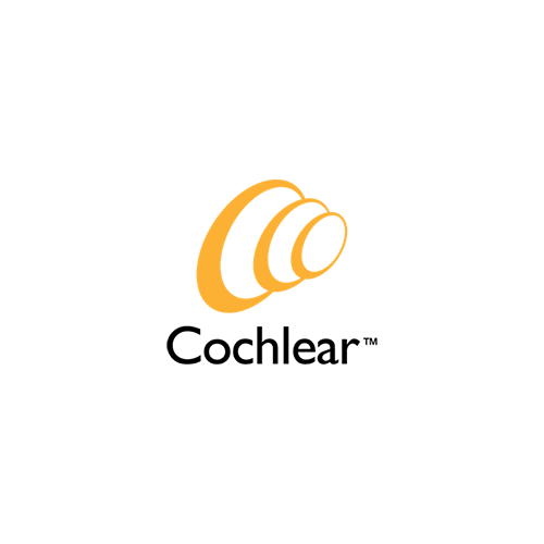 Cochlear logosu
