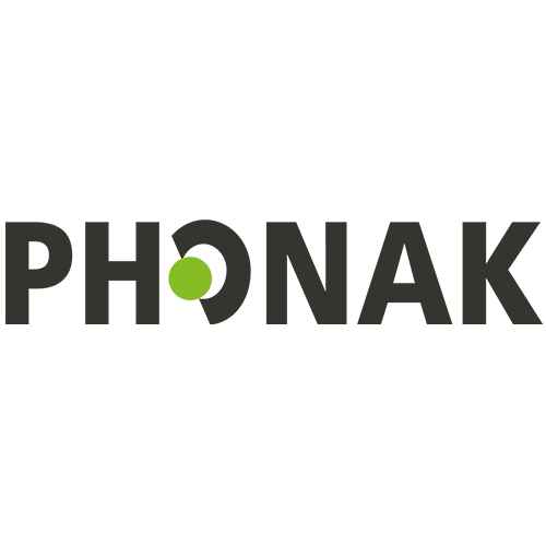 Phonak logosu