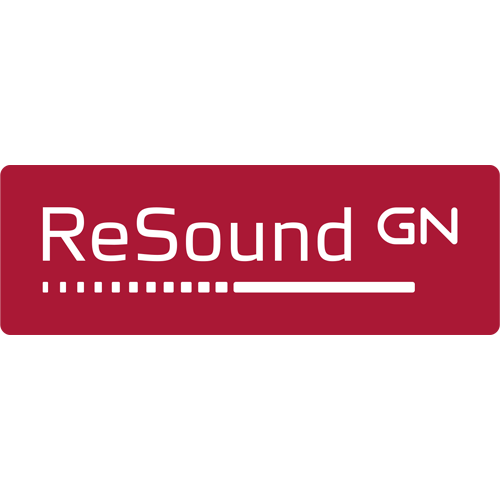 ReSound logosu