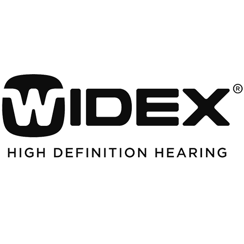 Widex logosu