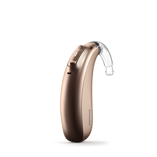 Phonak Naída™ Paradise