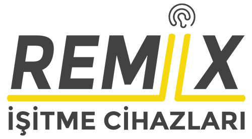 Gaziantep Remix İşitme Cihazları Satış Merkezi